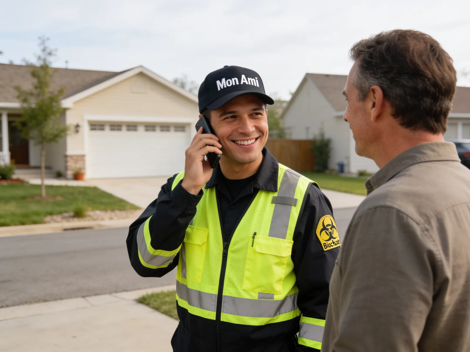 Sewage Cleanup Layton, UT FAQs